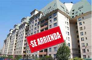 arriendo