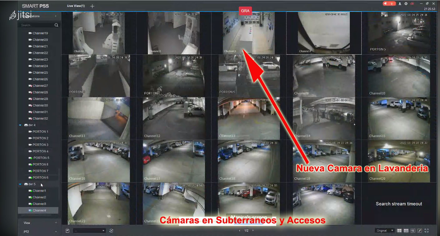 cctv
